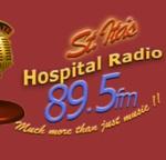 St. Ita's Hospital Radio | Station Logo