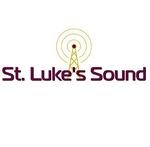 St Luke's Sound Hospital Radio | Station Logo