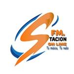 Stacion FM | Station Logo