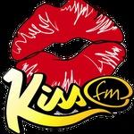 Radio Kiss FM | Station Logo