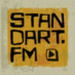 Standart.FM | Station Logo