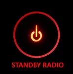 Standby Radio | Station Logo