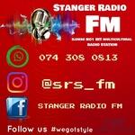 Stanger Radio FM | Station Logo