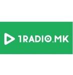 1Radio.mk - The 80s Channel | Station Logo