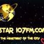 Star107fm.com | Station Logo