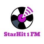 StarHit 1 FM | Station Logo