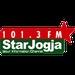 StarJogja FM | Station Logo