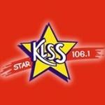 Star 106 - KLSS-FM | Station Logo