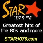 Star 107.9 | Station Logo