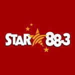 Star 88.3 - WLAB | Station Logo