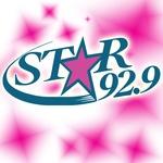 Star 92.9 - WEZF | Station Logo