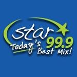 Star 99.9 - WEZN-FM | Station Logo