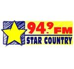 94.9 Star Country - WSLC-FM | Station Logo