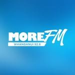 More FM Whanganui | Station Logo