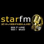 Star FM 89.7 | Station Logo