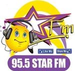 Star FM Cebu | Station Logo