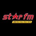 Star FM Nürnberg | Station Logo