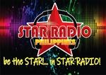 Star Radio Philippines | Station Logo