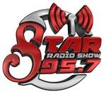 Star Radio Show 95.7 | Station Logo