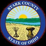 Stark County Public Safety | Station Logo