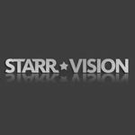 Starr Vision | Station Logo