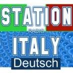 StationItaly - Station Italy Deutsch | Station Logo