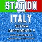 StationItaly - Station Italy | Station Logo