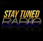 StayTunedRadio | Station Logo