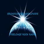 SteelCage Rock Radio | Station Logo