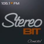 StereoBIT FM - XHIR | Station Logo