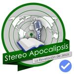 Stereo Apocalipsis | Station Logo