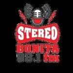 Stereo Bonita 98.1 | Station Logo