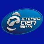 Stereo Cien - XHMM | Station Logo