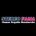 Stereo Fama