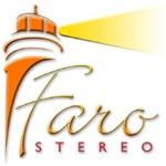 Stereo Faro | Station Logo