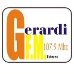 Estereo Gerardi | Station Logo