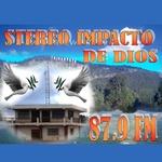 Stereo Impacto de Dios | Station Logo