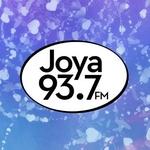 Joya 93.7 - XEJP-FM | Station Logo