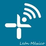 Stereo Mass Leon | Station Logo