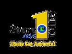 Stereo One 103.9 FM | Station Logo