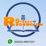 Stereo Redencion | Station Logo