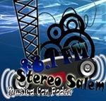 Stereo Salem 88.1 | Station Logo