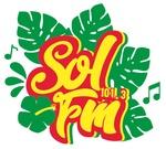 Sol FM - XHVP | Station Logo