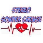 Stereo Sonder Grense | Station Logo