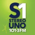 Stereo Uno - XHMSL | Station Logo