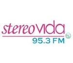 Stereo Vida - XHPY | Station Logo