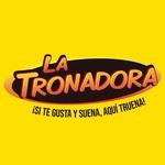 La Tronadora | Station Logo