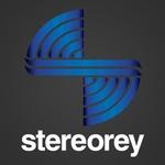 Stereorey Argentina | Station Logo