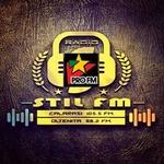 Stil FM Radio | Station Logo