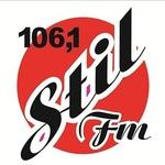 Radio Stil | Station Logo